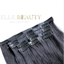 Load image into Gallery viewer, Clip In Xtensions Straight