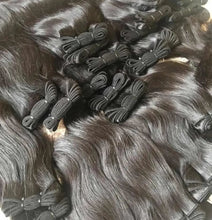 Load image into Gallery viewer, Raw Indonesian Hair