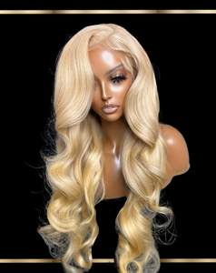 Blonde Me Unit