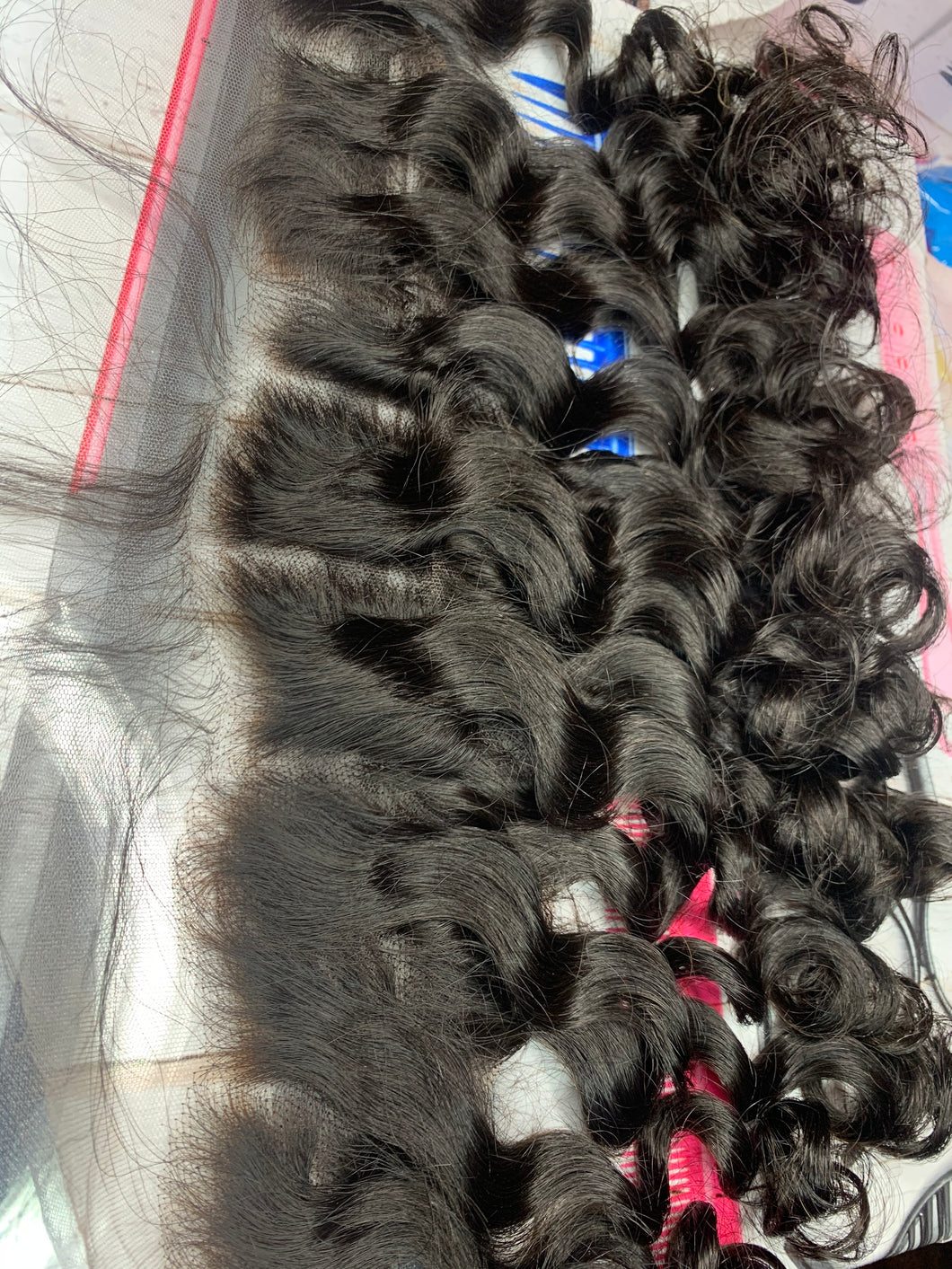Frontals