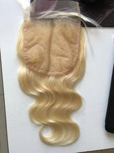 Load image into Gallery viewer, Russian Blonde Closures
