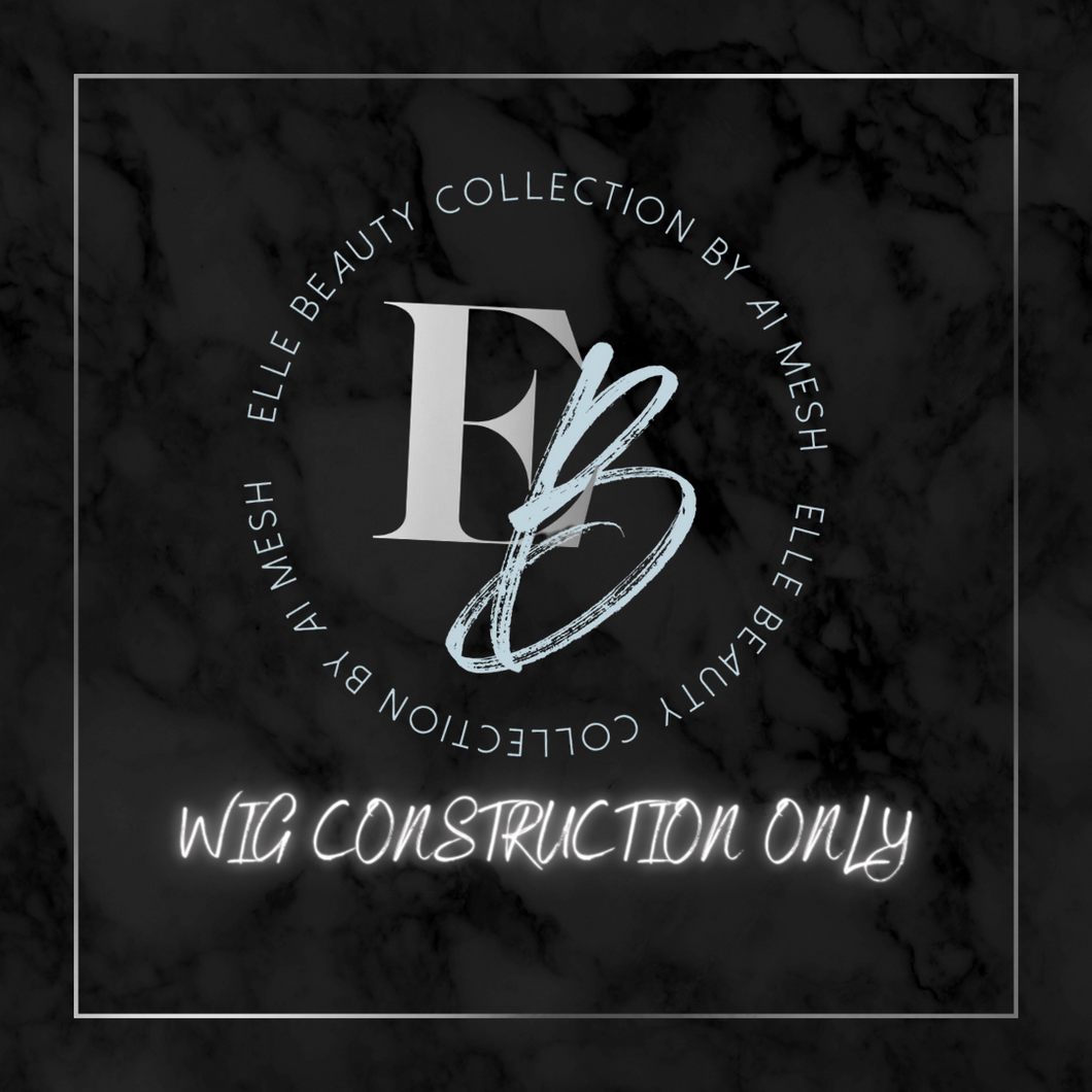 Machine Wig Class (Construction ONLY)