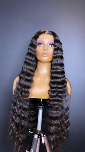 Aaliyah Unit