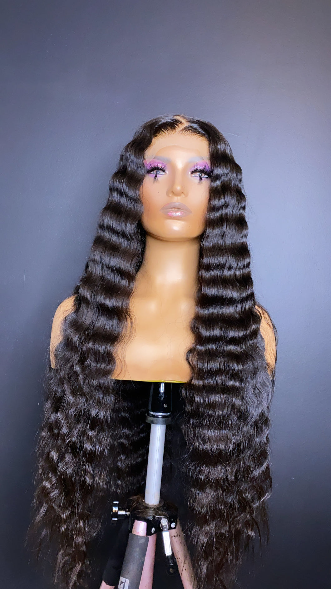 Aaliyah Unit