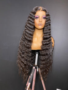 Aaliyah Unit