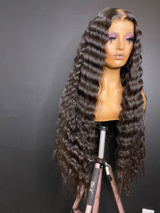 Aaliyah Unit